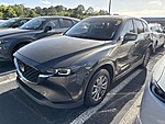 Used 2022 MAZDA CX-5 2.5 S PREFERRED PACKAGE in JACKSONVILLE, FLORIDA (Photo 2)