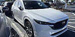 Used 2024 MAZDA CX-5 2.5 S PREMIUM PLUS PACKAGE in JACKSONVILLE, FLORIDA
