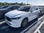 Used 2024 MAZDA CX-5 2.5 S PREMIUM PLUS PACKAGE in JACKSONVILLE, FLORIDA (Photo 2)