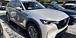 Used 2025 MAZDA CX-90 PREFERRED PACKAGE in JACKSONVILLE, FLORIDA