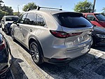 Used 2025 MAZDA CX-90 PREFERRED PACKAGE in JACKSONVILLE, FLORIDA (Photo 3)