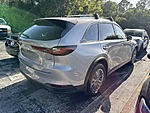 Used 2025 MAZDA CX-90 PREFERRED PACKAGE in JACKSONVILLE, FLORIDA (Photo 4)
