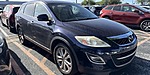 Used 2012 MAZDA CX-9 GRAND TOURING in JACKSONVILLE, FLORIDA