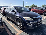 Used 2012 MAZDA CX-9 GRAND TOURING in JACKSONVILLE, FLORIDA (Photo 1)
