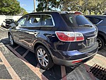 Used 2012 MAZDA CX-9 GRAND TOURING in JACKSONVILLE, FLORIDA (Photo 3)