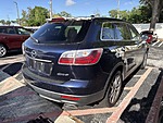 Used 2012 MAZDA CX-9 GRAND TOURING in JACKSONVILLE, FLORIDA (Photo 4)