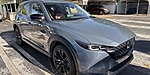 Used 2023 MAZDA CX-5 2.5 S CARBON EDITION in JACKSONVILLE, FLORIDA