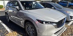 Used 2025 MAZDA CX-5 2.5 S PREMIUM PLUS PACKAGE in JACKSONVILLE, FLORIDA