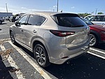 Used 2025 MAZDA CX-5 2.5 S PREMIUM PLUS PACKAGE in JACKSONVILLE, FLORIDA (Photo 3)