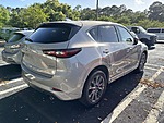 Used 2025 MAZDA CX-5 2.5 S PREMIUM PLUS PACKAGE in JACKSONVILLE, FLORIDA (Photo 4)