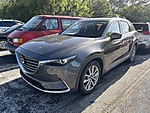 Used 2017 MAZDA CX-9 GRAND TOURING in JACKSONVILLE, FLORIDA (Photo 2)