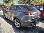 Used 2017 MAZDA CX-9 GRAND TOURING in JACKSONVILLE, FLORIDA (Photo 3)