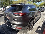 Used 2017 MAZDA CX-9 GRAND TOURING in JACKSONVILLE, FLORIDA (Photo 4)