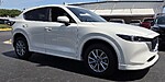 Used 2025 MAZDA CX-5 2.5 S PREFERRED PACKAGE in JACKSONVILLE, FLORIDA