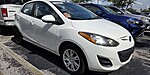 Used 2014 MAZDA MAZDA2 SPORT in JACKSONVILLE, FLORIDA