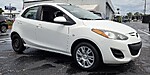 Used 2014 MAZDA MAZDA2 SPORT in JACKSONVILLE, FLORIDA