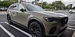 Used 2025 MAZDA CX-70 3.3 TURBO PREMIUM PLUS PACKAGE in JACKSONVILLE, FLORIDA