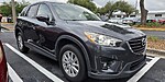 Used 2016 MAZDA CX-5 TOURING in JACKSONVILLE, FLORIDA