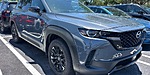 Used 2025 MAZDA CX-50 HYBRID PREMIUM PACKAGE in JACKSONVILLE, FLORIDA