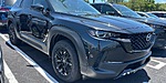 Used 2025 MAZDA CX-50 HYBRID PREMIUM PACKAGE in JACKSONVILLE, FLORIDA