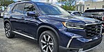 Used 2024 Honda Pilot TOURING in NORTH MIAMI BEACH, FLORIDA