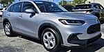Used 2023 Honda HR-V LX in NORTH MIAMI BEACH, FLORIDA