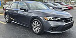 Used 2024 Honda Civic LX in NORTH MIAMI BEACH, FLORIDA