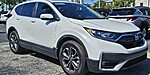 Used 2020 Honda CR-V EX in NORTH MIAMI BEACH, FLORIDA