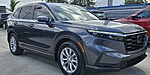 Used 2024 Honda CR-V EX-L in NORTH MIAMI BEACH, FLORIDA