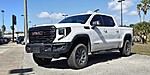 Used 2024 GMC SIERRA 1500 4WD CREW CAB 147" AT4X in ORLANDO, FLORIDA