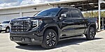 Used 2023 GMC SIERRA 1500 4WD CREW CAB 147" DENALI ULTIMATE in ORLANDO, FLORIDA