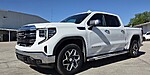 Used 2023 GMC SIERRA 1500 4WD CREW CAB 147" SLT in ORLANDO, FLORIDA
