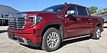 Used 2023 GMC SIERRA 1500 4WD CREW CAB 147" DENALI in ORLANDO, FLORIDA