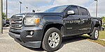 Used 2017 GMC CANYON 2WD CREW CAB 128.3" SLE in ORLANDO, FLORIDA