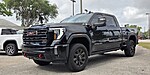 Used 2024 GMC SIERRA 3500HD 4WD CREW CAB 159" AT4 in ORLANDO, FLORIDA