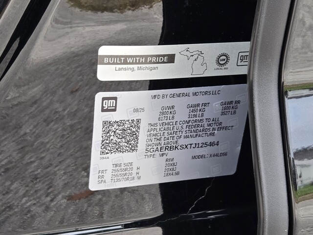 View vehicle photo 5