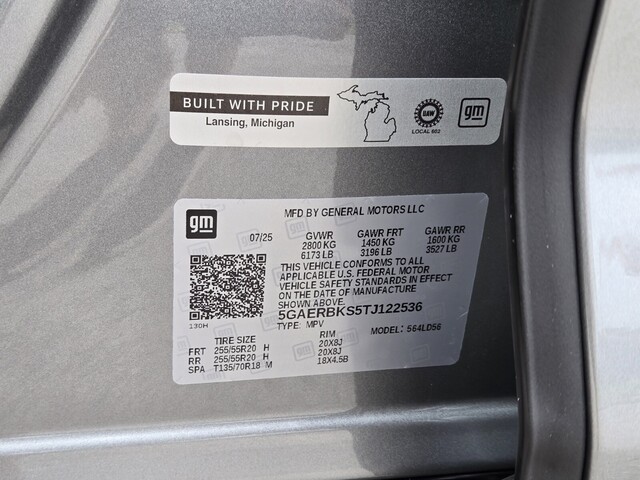 View vehicle photo 5