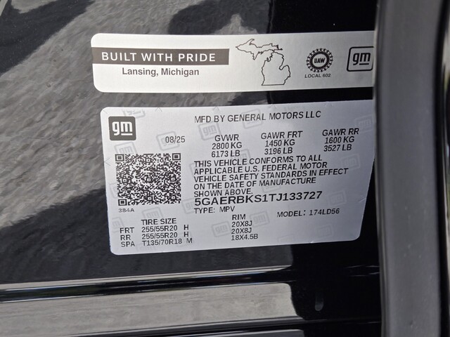 View vehicle photo 6