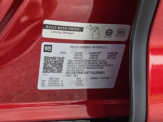 View vehicle photo 6