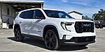 New 2026 GMC ACADIA FWD 4DR ELEVATION in ORLANDO, FLORIDA