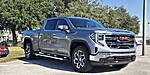 New 2026 GMC SIERRA 1500 4WD CREW CAB 157" SLT in ORLANDO, FLORIDA