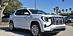New 2026 GMC TERRAIN AWD 4DR DENALI in ORLANDO, FLORIDA