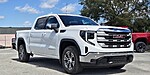 New 2026 GMC SIERRA 1500 2WD CREW CAB 147" SLE in ORLANDO, FLORIDA