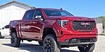New 2026 GMC SIERRA 1500 4WD CREW CAB 147" AT4 in ORLANDO, FLORIDA