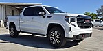 New 2026 GMC SIERRA 1500 4WD CREW CAB 147" AT4 in ORLANDO, FLORIDA