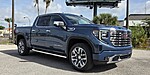 New 2026 GMC SIERRA 1500 4WD CREW CAB 147" DENALI in ORLANDO, FLORIDA