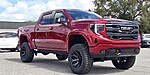 New 2026 GMC SIERRA 1500 4WD CREW CAB 147" AT4 in ORLANDO, FLORIDA