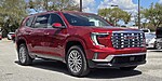 New 2026 GMC ACADIA FWD 4DR DENALI in ORLANDO, FLORIDA