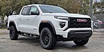 New 2026 GMC CANYON 2WD CREW CAB ELEVATION in ORLANDO, FLORIDA