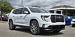 New 2026 GMC ACADIA AWD 4DR DENALI ULTIMATE in ORLANDO, FLORIDA